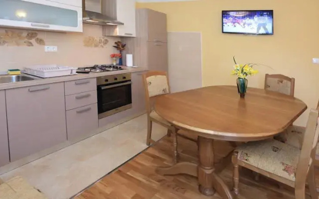 Apartment Milena