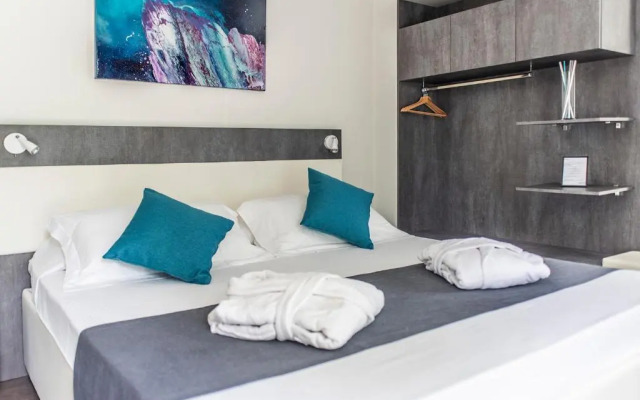 Flaminio Village Bungalow Park - Campground