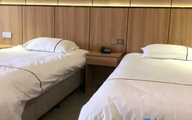 zaihuishou hotel