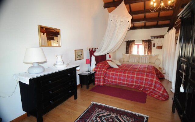 B&B Palazzo Strassoldo