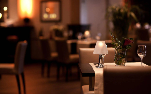 Hotel Ambassador Bosten