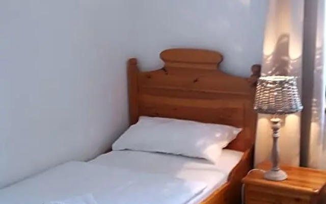 Gasthaus Faller Hof am Sylvensteinsee Bed & Breakfast