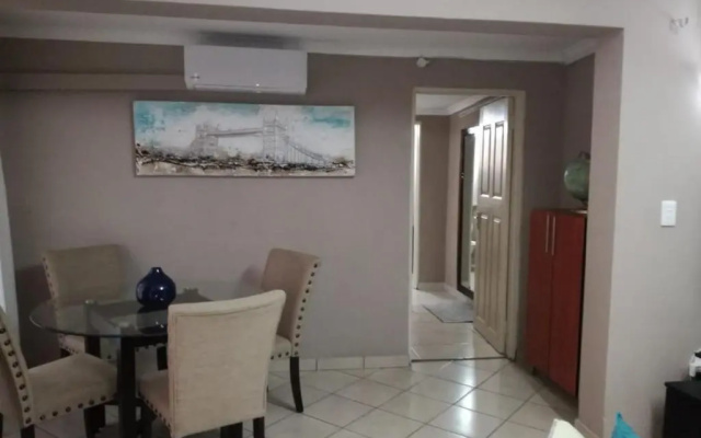 High Court Self Catering Apartments