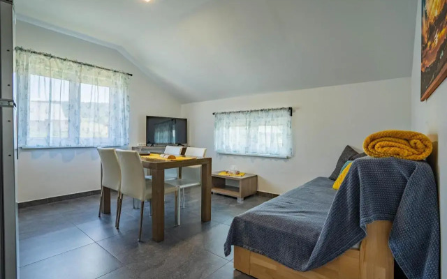 Apartmány Pod Sjezdovkou