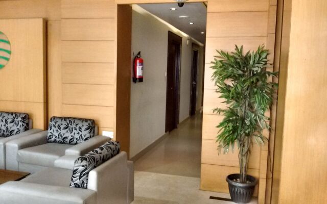 Orion Residency