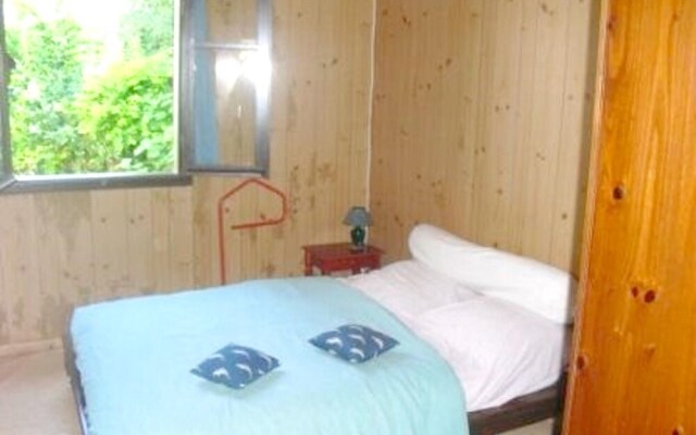 House With 3 Bedrooms in Saint Louis , With Wonderful Mountain View, Enclosed Garden and Wifi