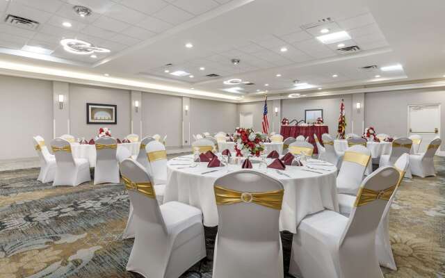 Best Western Capital Beltway Washington DC