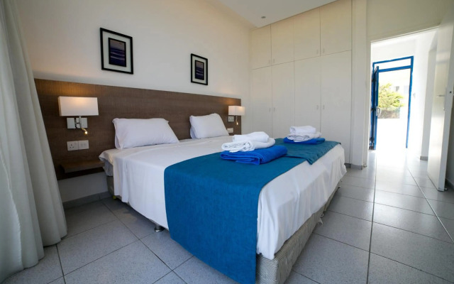 Marica's Boutique Hotel