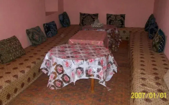 Maison d'Hotes Dar Aissa