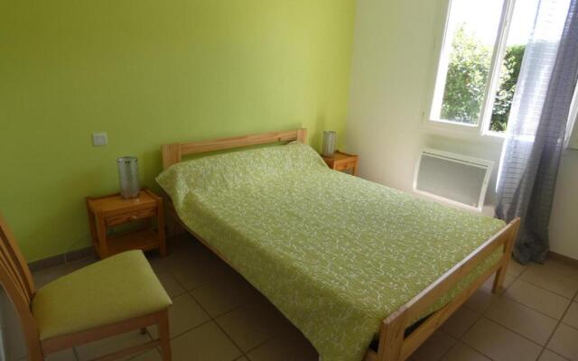 Gîte Mugron, 3 pièces, 4 personnes - FR-1-360-436