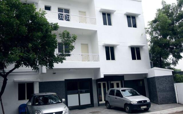 New Lakshmi Lodge