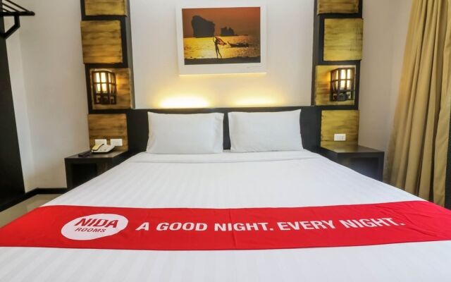 NIDA Rooms Talat Yai Robinson