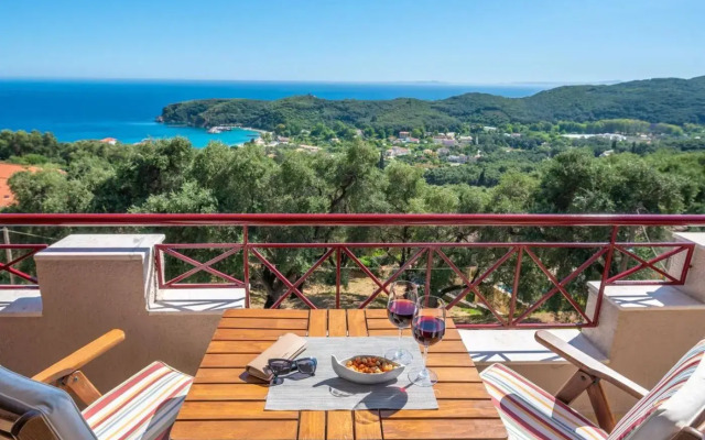 Panorama Exclusive Suites