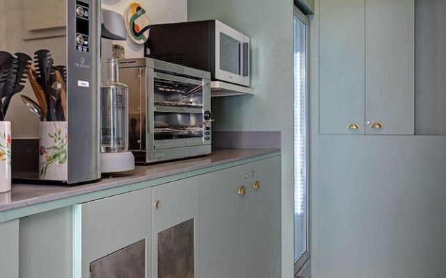 Hospedium Hotel La Farm