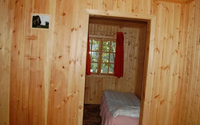 Guest house Rechnaya