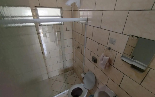 Pousada Residencial Fischer