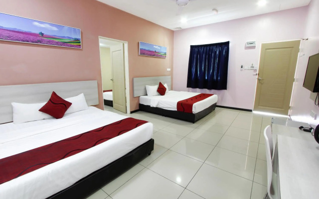 Lavigo Resort