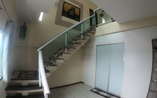 Pousada Recanto da Ilha