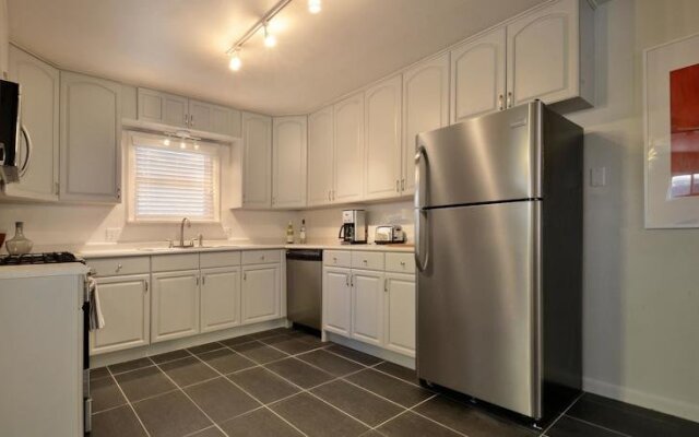 Hyde Park Home by TurnKey Vacation Rentals