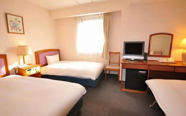 Hotel Green Selec