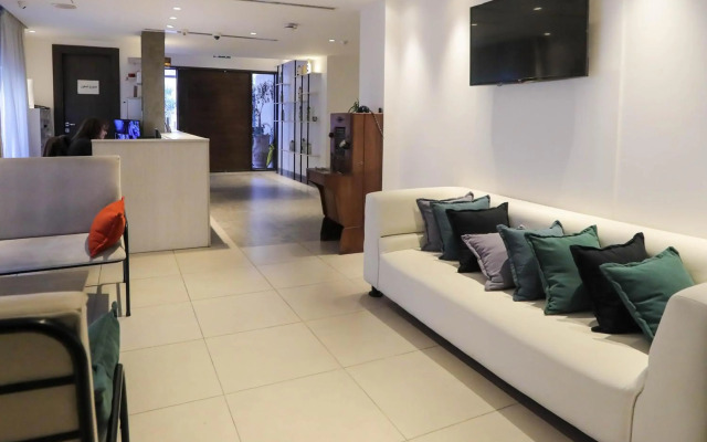 La Locanda Boutique Hotel