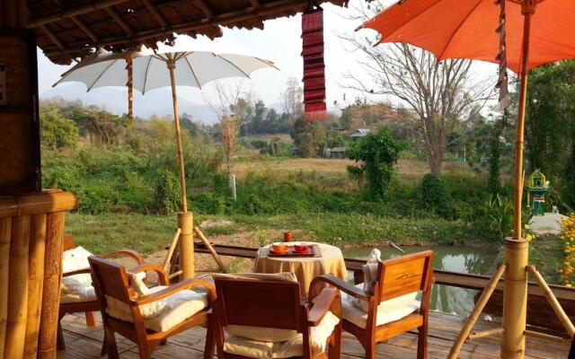 Tulip Resort Pai