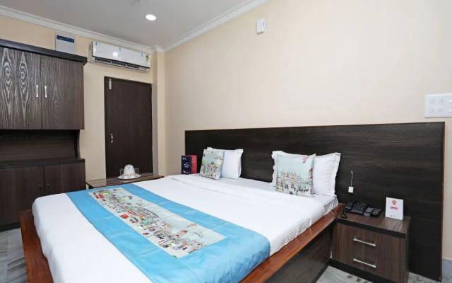 OYO 9608 Parbati Guest House