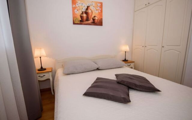Apartment Marina Rantasalmi 10332