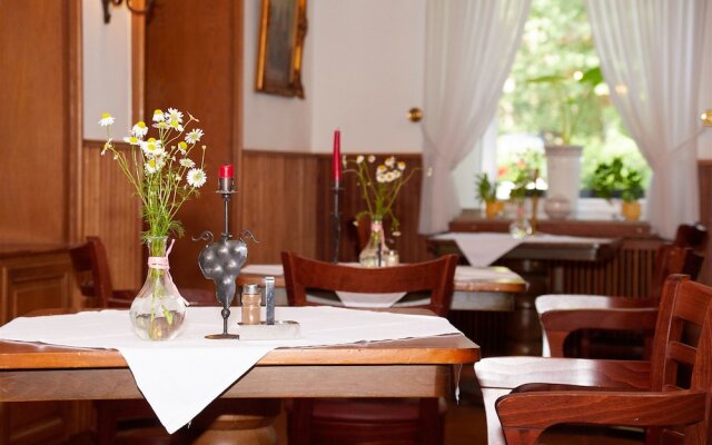 Relais Königsberg