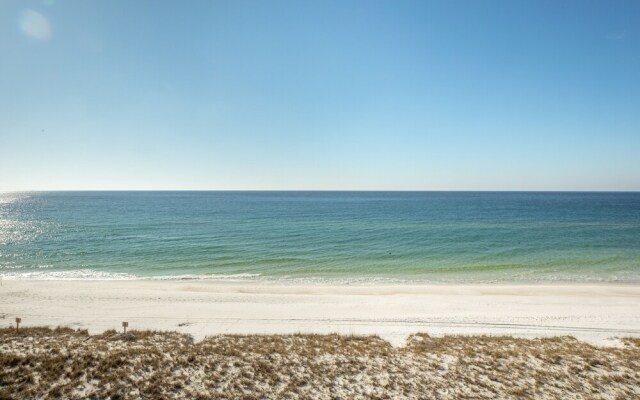 Inlet Reef 507 - 2 Br Condo