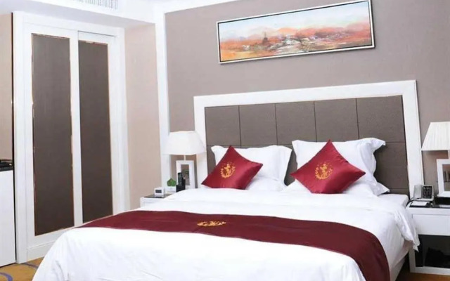 Wuhua Intenational Hotel