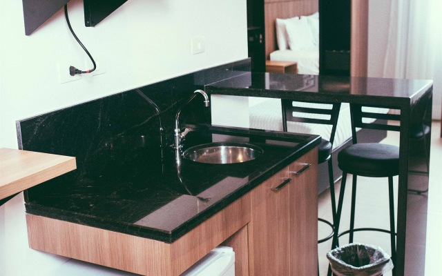 Occitano Apart Hotel