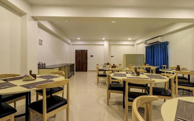 Treebo Arna Residency