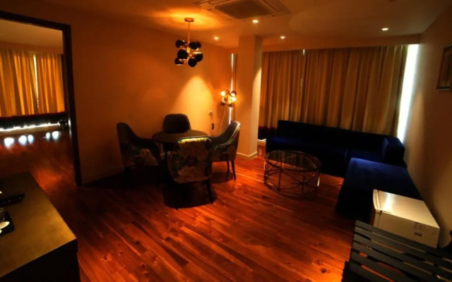 Hotel Le Lotus Grand Varanasi