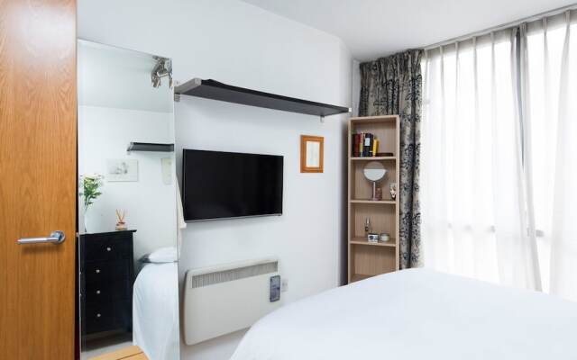 Beautiful and Bright 1BR Flat in Islington