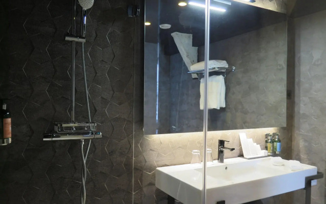 Hotel Tayko Bilbao