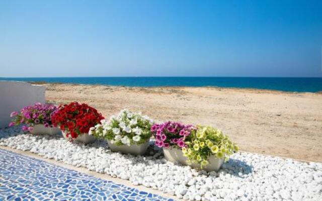 Appartamenti Fronte Mare