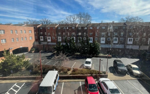Comfort Inn Ballston