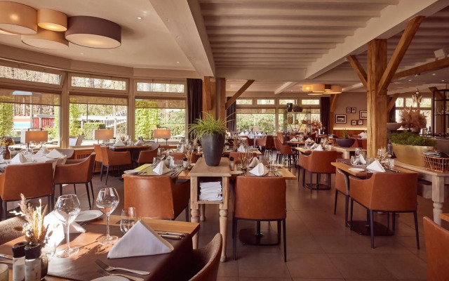 Van Der Valk Hotel Dennenhof