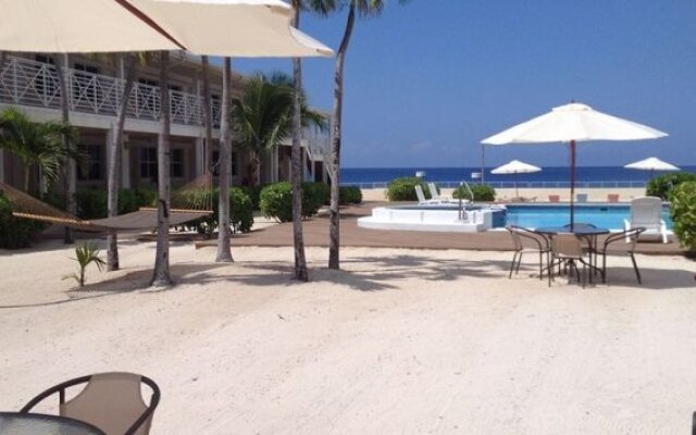 The Riviera Grand Cayman