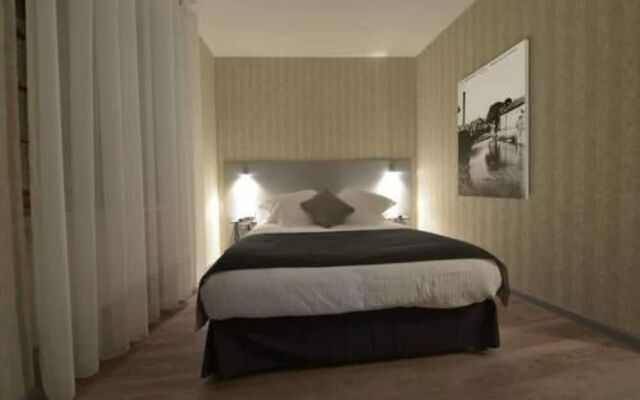 Hotel La Filature