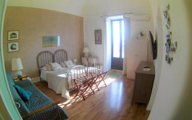 Duomo Sant'Agata Apartments