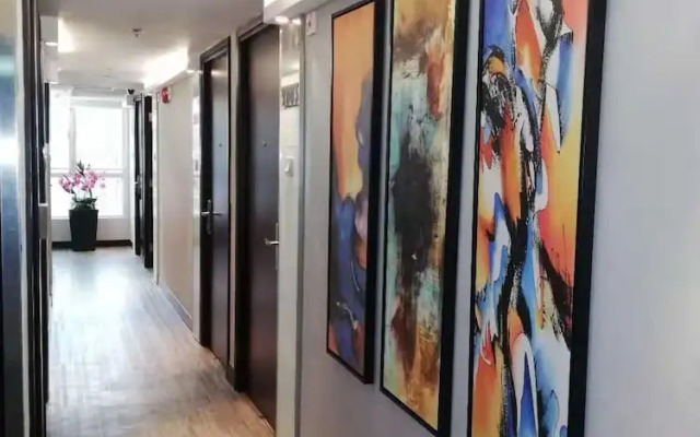 O Hotel