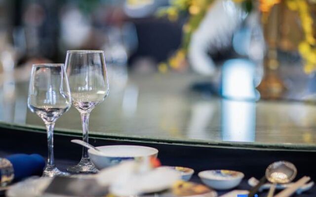 International Landison Plaza Hotel Jinhua