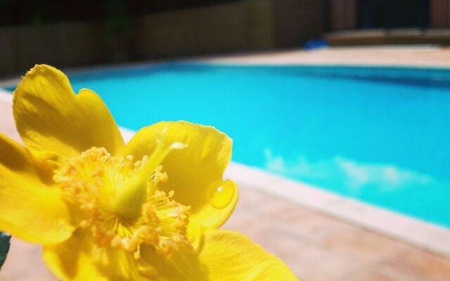 Hotel Chantaco Golf & Wellness