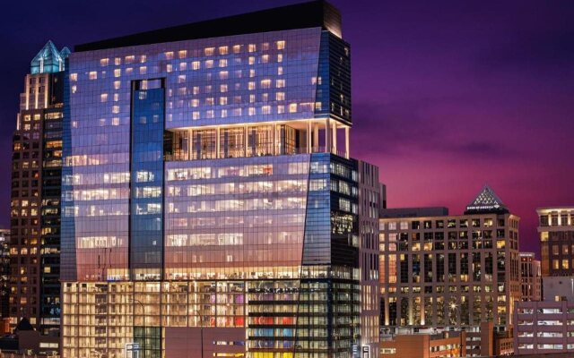 AC Hotel by Marriott Orlando Downtown