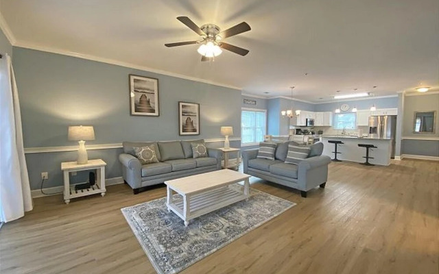 Magnolia Place by Palmetto Vacations