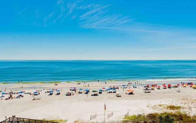 Pelican Pointe by Southern Vacation Rentals