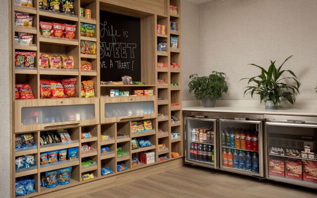 Hampton Inn Warroad, MN