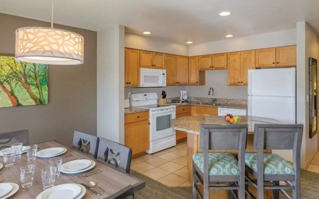 WorldMark Leavenworth